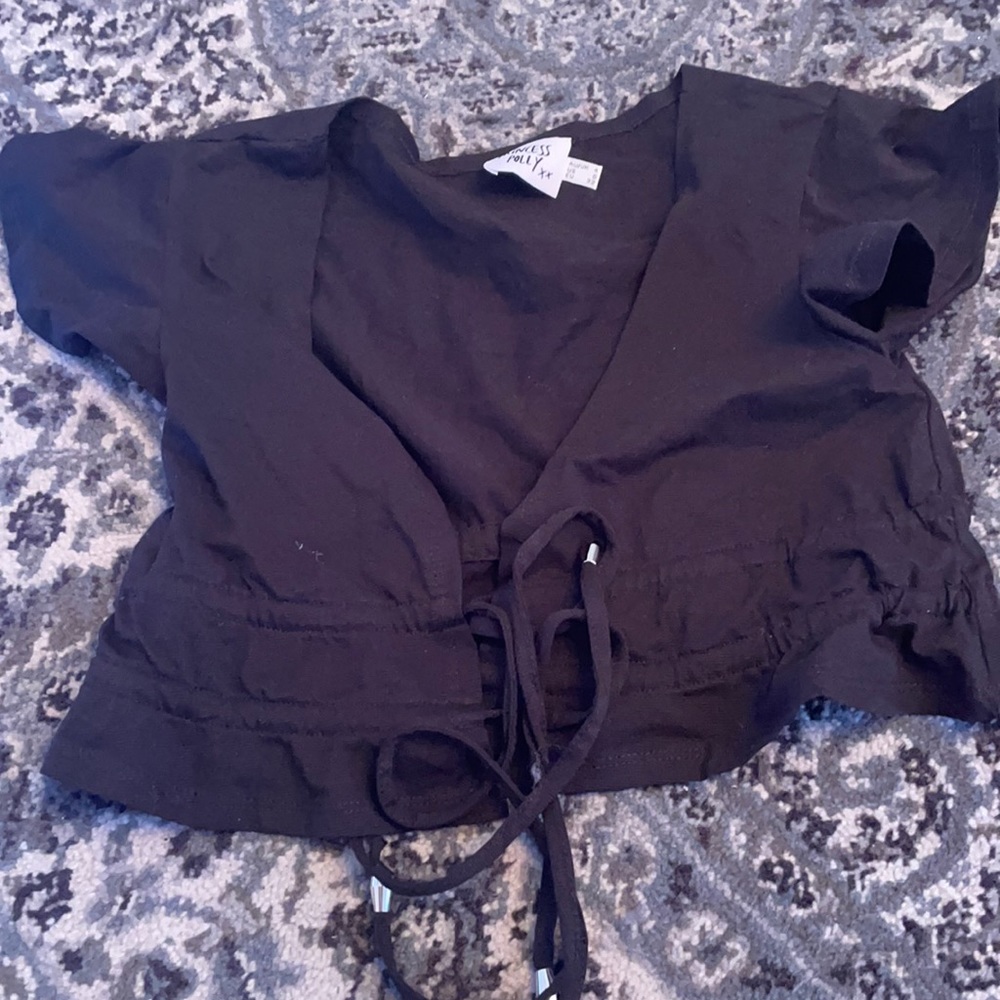 Princess Polly Blouse